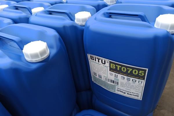 污水氨氮去除剂应用高效能达到环保排放要求