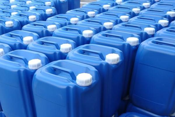 除磷剂BT0701用于工业废水与生活污水处理