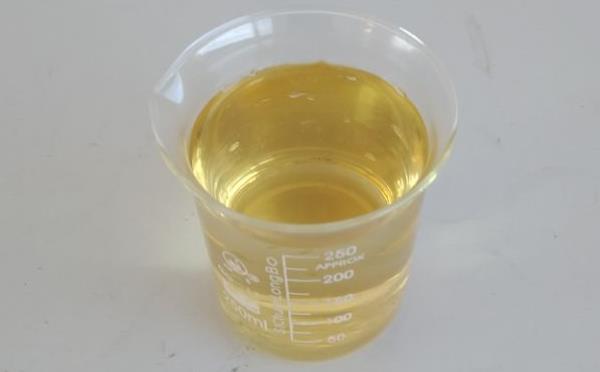 兰州反渗透阻垢剂BT0115适用于废水等高COD水质应用