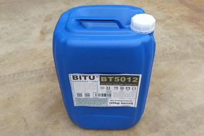 涂料油性消泡剂特点BT5012在很宽的PH值范围内应用高效