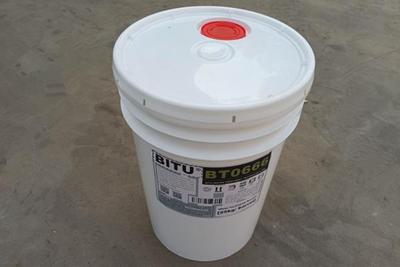 RO膜反渗透清洗剂使用方法碱性BT0666循环冲洗操作简便