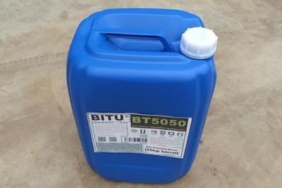聚醚消泡剂技术原理BT5050采用聚醚缩合物改性而成
