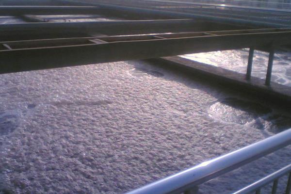 中水回用反渗透阻垢剂选型方法